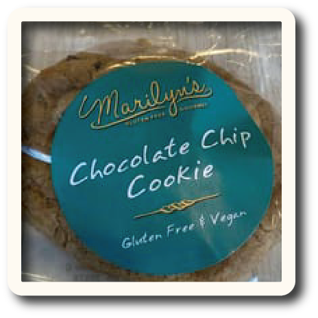 Chocolate Chip Cookie