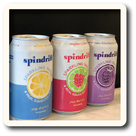 Spindrift