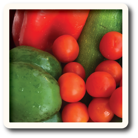 Veggies
